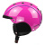 Горнолыжный шлем CASCO Mini Pro2 pink S 52-56cm 07.1873.S Горнолыжный шлем CASCO Mini Pro2 pink S 52-56cm 07.1873.S