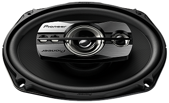 Автомобильная пятиполосная коаксиальная акустика PIONEER TS-7150F