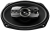 Автомобильная пятиполосная коаксиальная акустика PIONEER TS-7150F