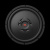 Автомобильный сабвуфер 12” (30 см) JBL CLUB WS1200