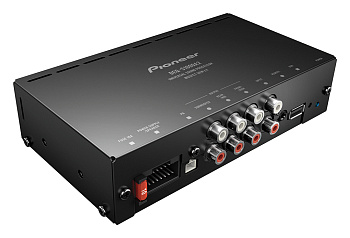 Автомобильный процессор-усилитель PIONEER DEQ-S1000A2