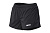 Шорты KV+ ARENA running shorts woman, black, 21SW03.1