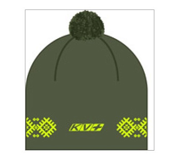 Шапка KV+ FIOCCO hat,, 22A13.106