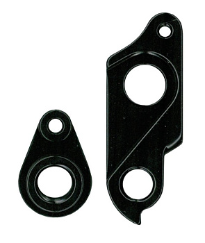 Велосипедный петух XLC XLC DO-A95 rear derailleur 2501170094
