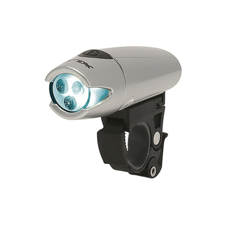Передний фонарь XLC Front High Beamer 3X CL-F03 2500210200