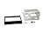 Установочный комплект 8" для  Fiat Ducato/ Citroën Jumper/ Peugeot Boxer ALPINE KIT-8DUC