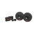 Автомобильная двухполосная компонентная акустика JBL CLUB 602C