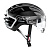 Велосипедный шлем CASCO SPEEDairo2 black with visor 04.1572