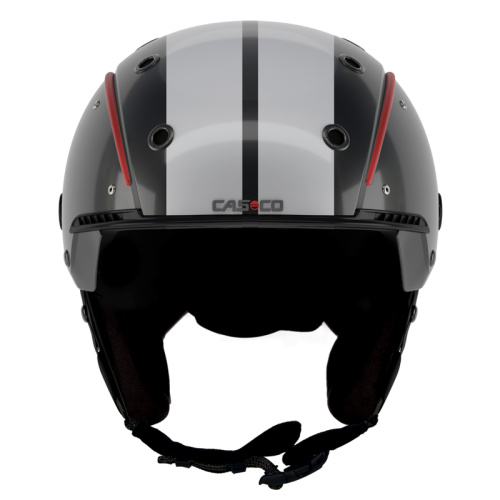 Горнолыжный шлем CASCO SP-3 Airwolf comp. Black 07.2521