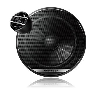Автомобильная двухполосная компонентная акустика PIONEER TS-G160C-2