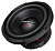 Автомобильный сабвуфер 12” (30 см) PIONEER TS-W3020PRO