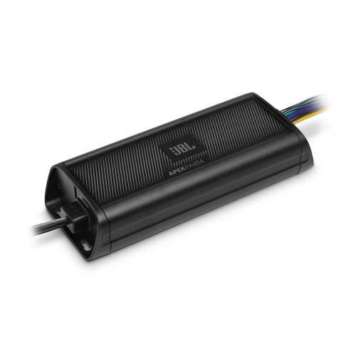 Морской усилитель JBL PA454