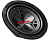 Автомобильный сабвуфер 12” (30 см) JVC CW-DR120
