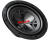 Автомобильный сабвуфер 12” (30 см) JVC CW-DR120 Автомобильный сабвуфер 12” (30 см) JVC CW-DR120