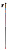 Палки KV+ TORNADO PLUS CARBON TITAN QCD 100% Carbon, cross country pole 23P001Q