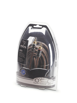 Кабель межблочный RCA FOCAL ER5