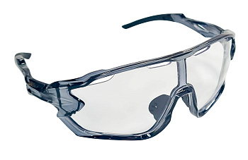 Очки KV+ DELTA glasses grey, photocromic lens, SG12.9 1 lens