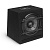 Автомобильный корпусной активный сабвуфер 8” (20 см) JBL STAGE800BA